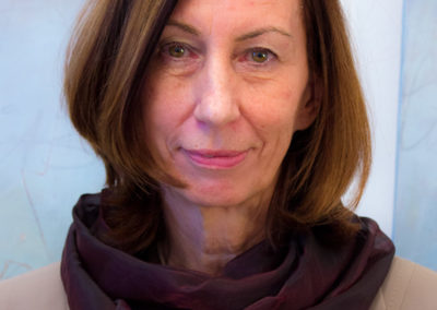Susanne Busch